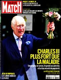 Uni-Presse Paris Match