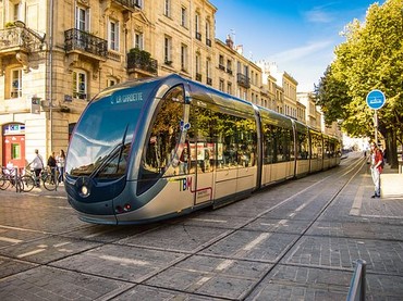 Vivre à Bordeaux