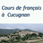 Cours de français à Cucugnan, cours de fle pour étranger.