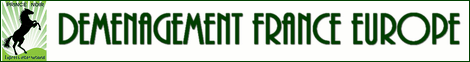 Demenagement