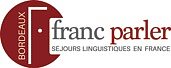 Le Franc Parler à Bordeaux - Cours de français intensifs