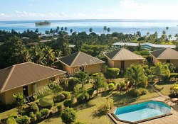 Agence immobilire  Tahiti  AITO IMMOBILIER 