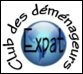Club des Déménageurs Expat.org