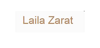  Laila Zarat chasse immobilière