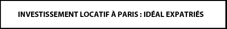 Immobilier locatif
