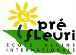 Pré Fleuri, école alpine internationale, Chesière-Villars, Suisse