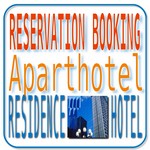 Booking RESERVATION APARTHOTEL