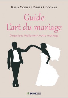 Couverture du Guide L’Art du mariage