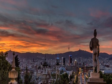 Vivre à Barcelone