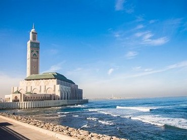 Vivre à Casablanca