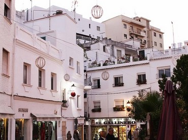 Vivre à Marbella