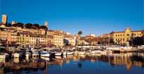 voyage à Cannes