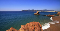 voyage dans les alpes maritimes