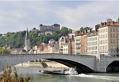 voyage à lyon