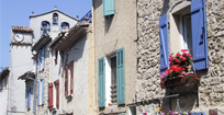 visiter la Provence