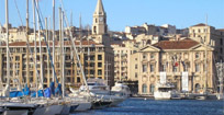 voyage à Marseille