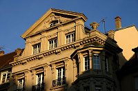 voyage à Mulhouse