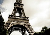 Visite de Paris