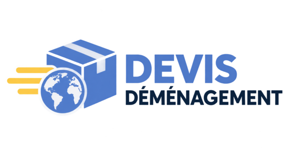 Devis déménagement international