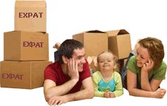 Expat D�m�nagements vers les Dom-Tom depuis Bordeaux 33 Gironde, Les landes en France