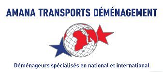 Amana Transport Dmnagement Entreprise Demenageurs en France et International avec Garde-meubles