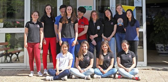 Saint-Denis International School