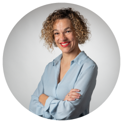 Géraldine DAGUTS
