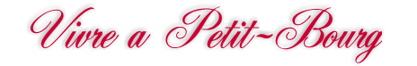 Guide pour vivre &agrave; Petit-Bourg