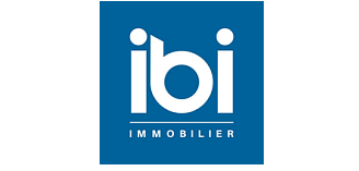 Logo IBI Immobilier