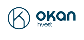 Logo Okan Invest