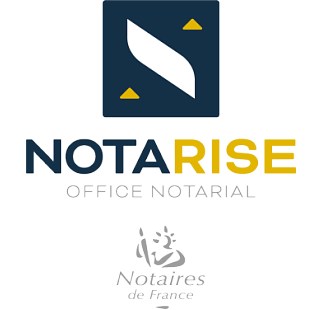 Logo NOTARISE – Office notarial