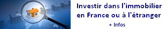 investissement.