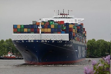 tranport international