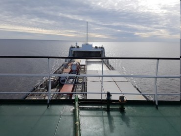 tranport international