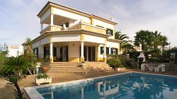 Investissement immobilier et retraite en Algarve, au sud du Portugal