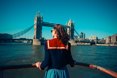 Partir a Londres