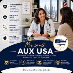 Assurance santé USA