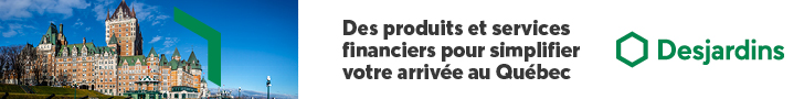 Banque Desjardins au Canada