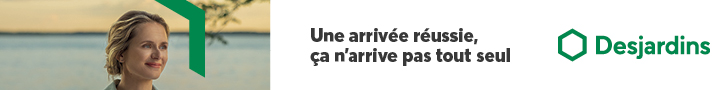 Banque Desjardins au Canada