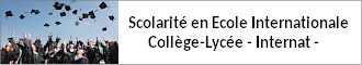 Ecole internationale