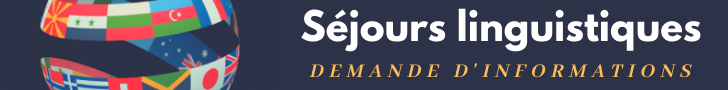 Sejour linguistique