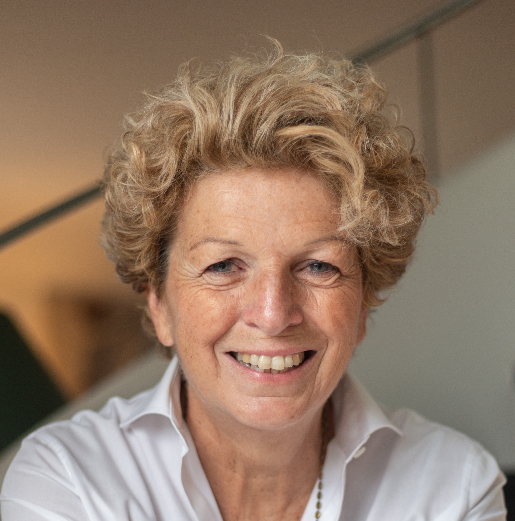 Portrait de Béatrice des Ligneris
