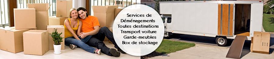 Destinations transport aérien & maritime