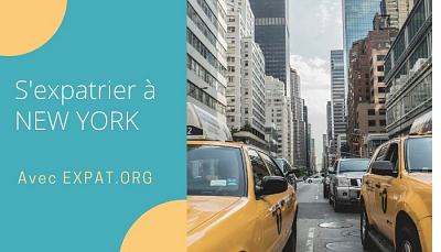New York city guide