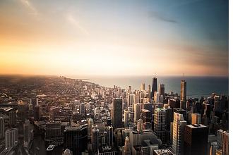 Chicago usa