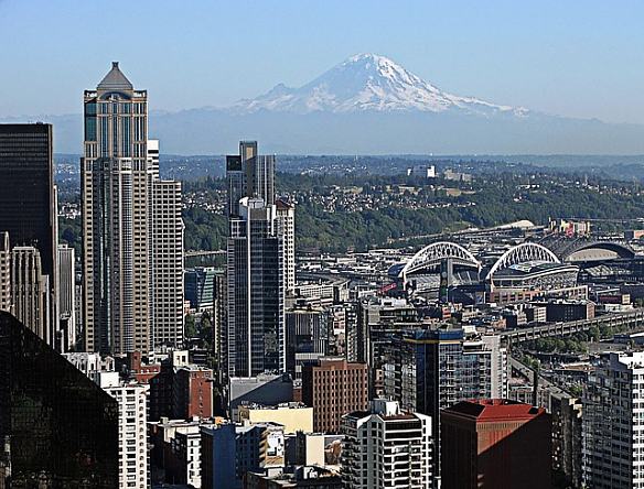 Seattle