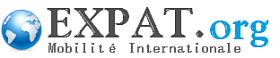 Logo Portail Expat.org