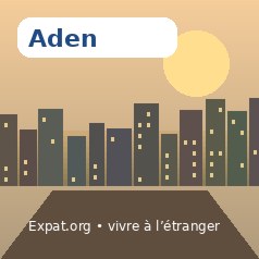 Sitemap Aden : toutes les pages utiles du dossier