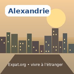 Sitemap Alexandrie : toutes les pages utiles du dossier