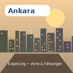 Sitemap Ankara : toutes les pages utiles du dossier